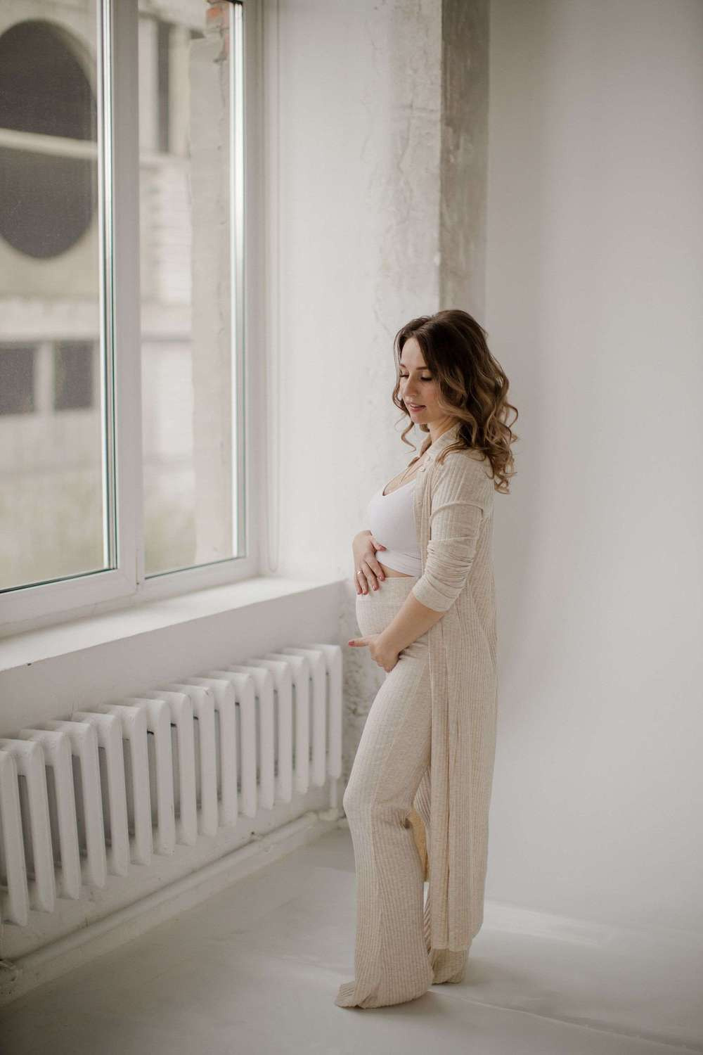 Ярослав Мария и Елисей. Семейный и детский фотограф в Москве Кузьмина Мария