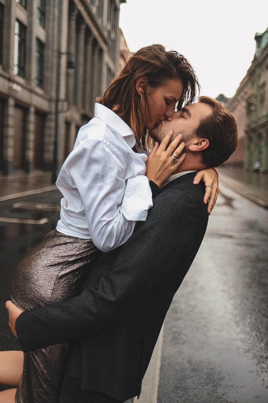 Сережа Даша. Семейный и детский фотограф в Москве Кузьмина Мария