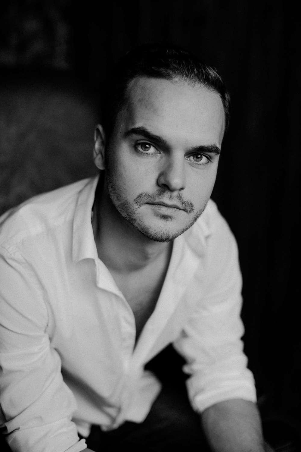 Артем. Семейный и детский фотограф в Москве Кузьмина Мария