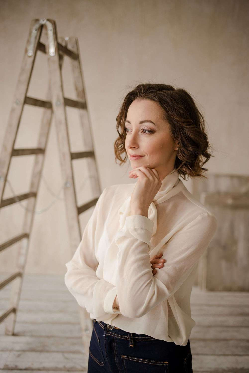 Ирина. Семейный и детский фотограф в Москве Кузьмина Мария