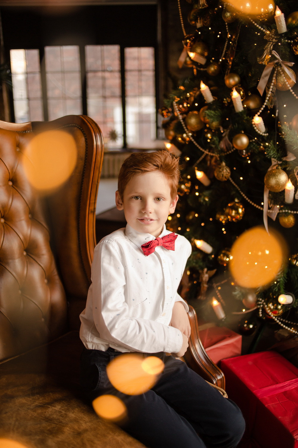 Вика с семьей. Семейный и детский фотограф в Москве Кузьмина Мария