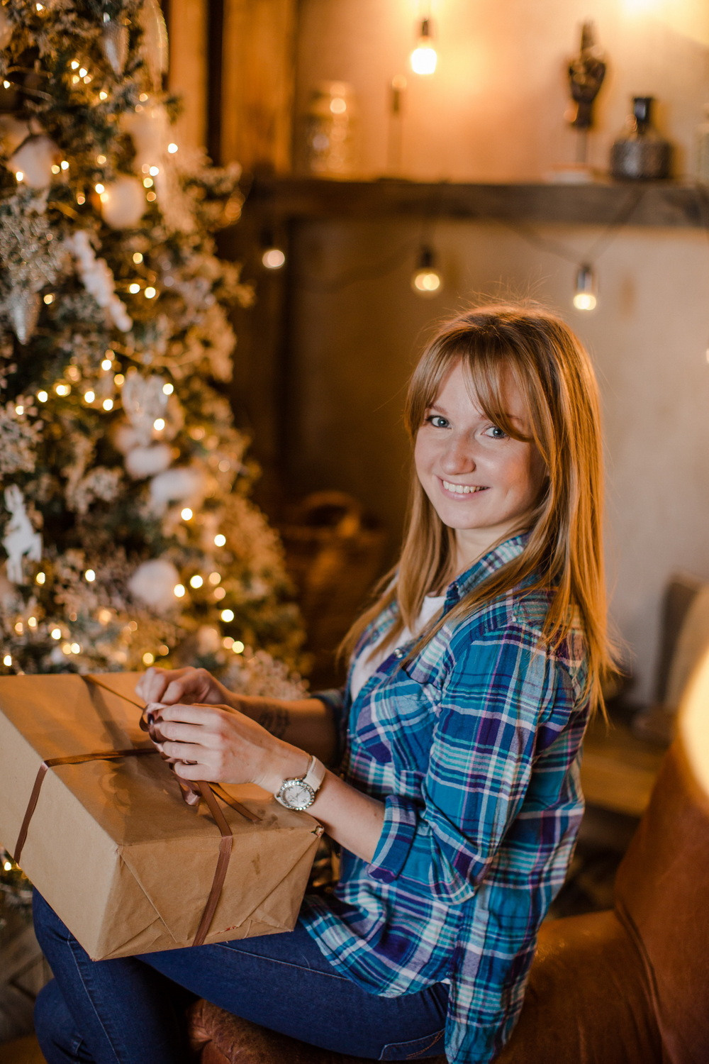Алена с сыном. Семейный и детский фотограф в Москве Кузьмина Мария