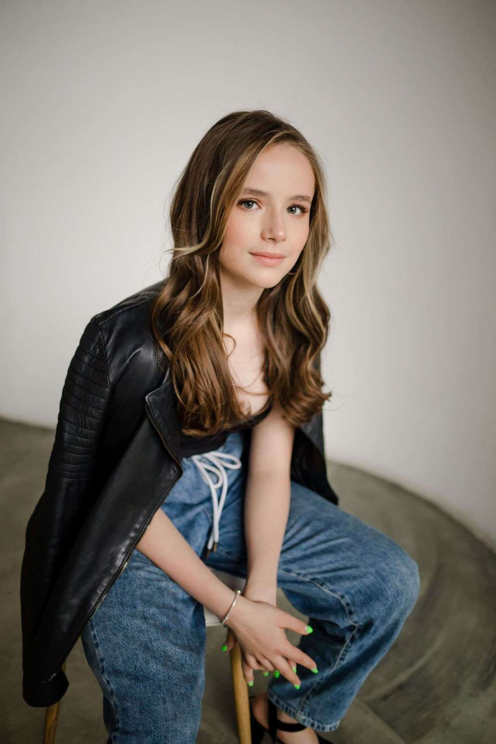 Полина. Семейный и детский фотограф в Москве Кузьмина Мария