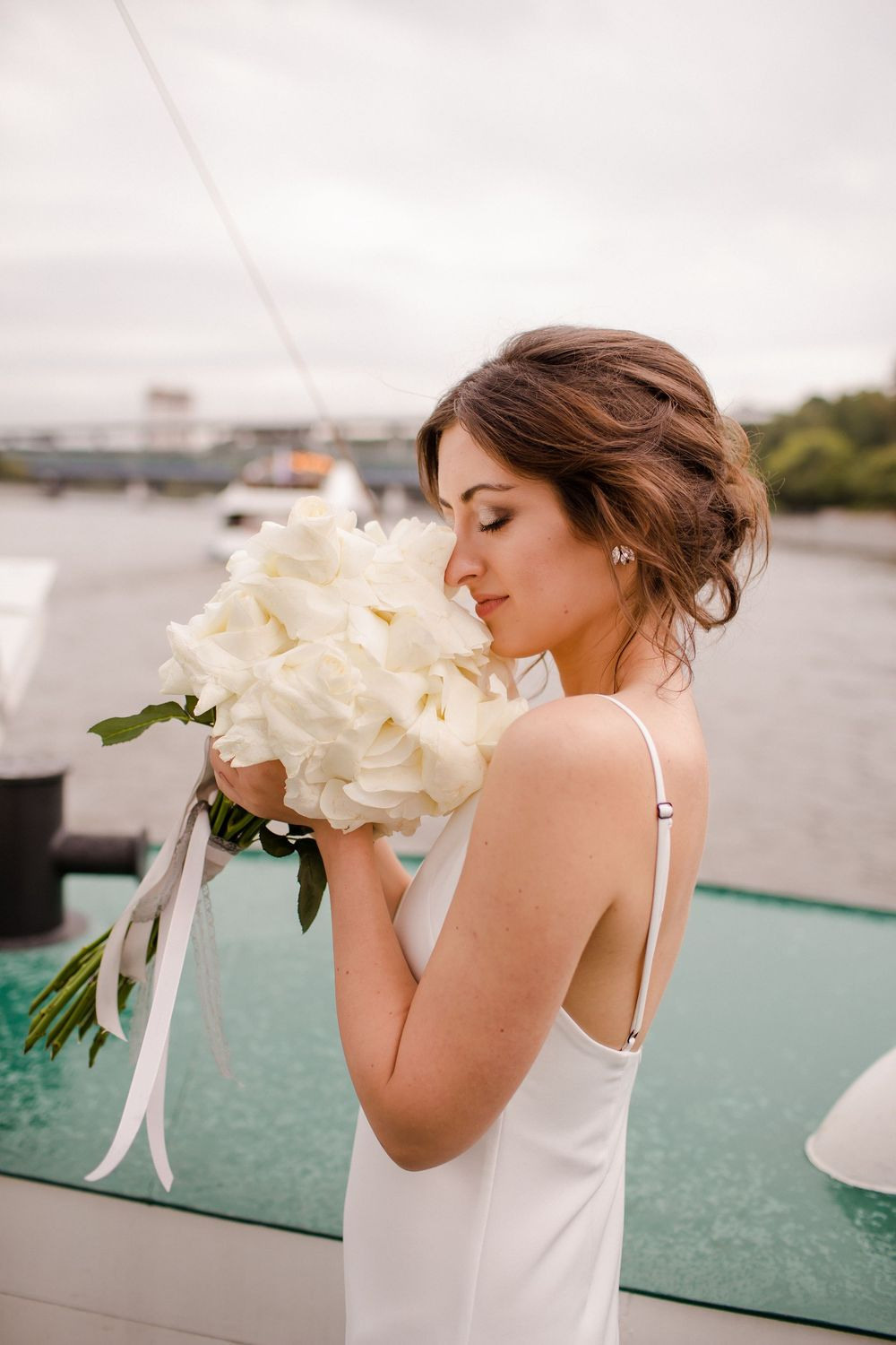 Илья и Марго. Семейный и детский фотограф в Москве Кузьмина Мария