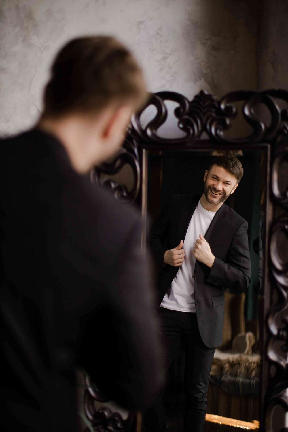 Дмитрий Ермак. Семейный и детский фотограф в Москве Кузьмина Мария