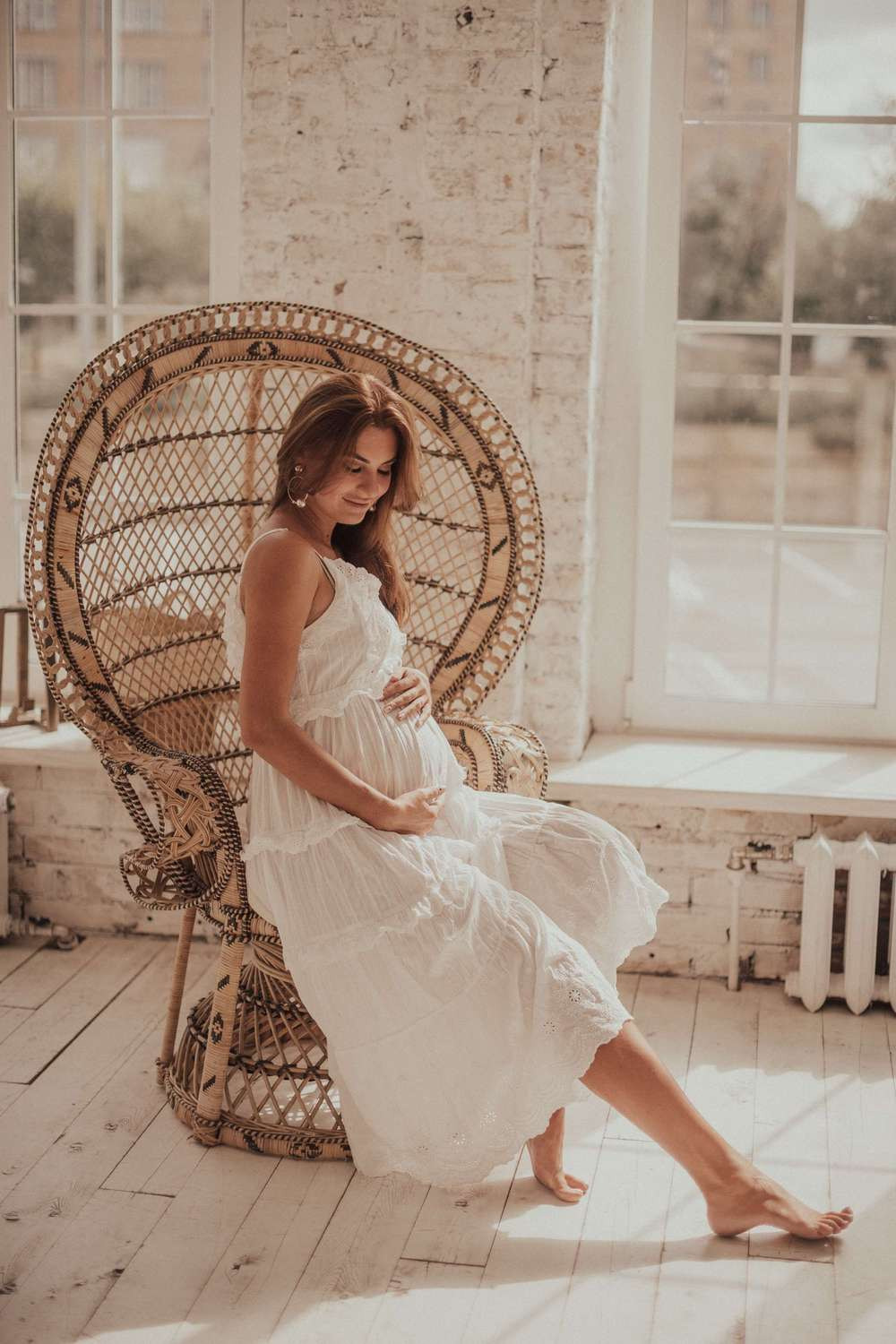 Ира и Полина. Семейный и детский фотограф в Москве Кузьмина Мария