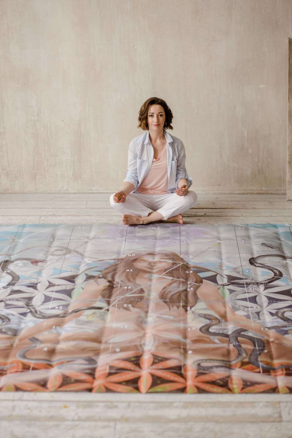 Ирина. Семейный и детский фотограф в Москве Кузьмина Мария