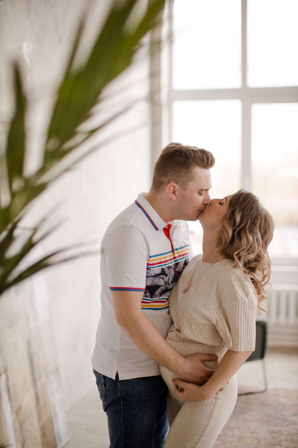 Ярослав Мария и Елисей. Семейный и детский фотограф в Москве Кузьмина Мария