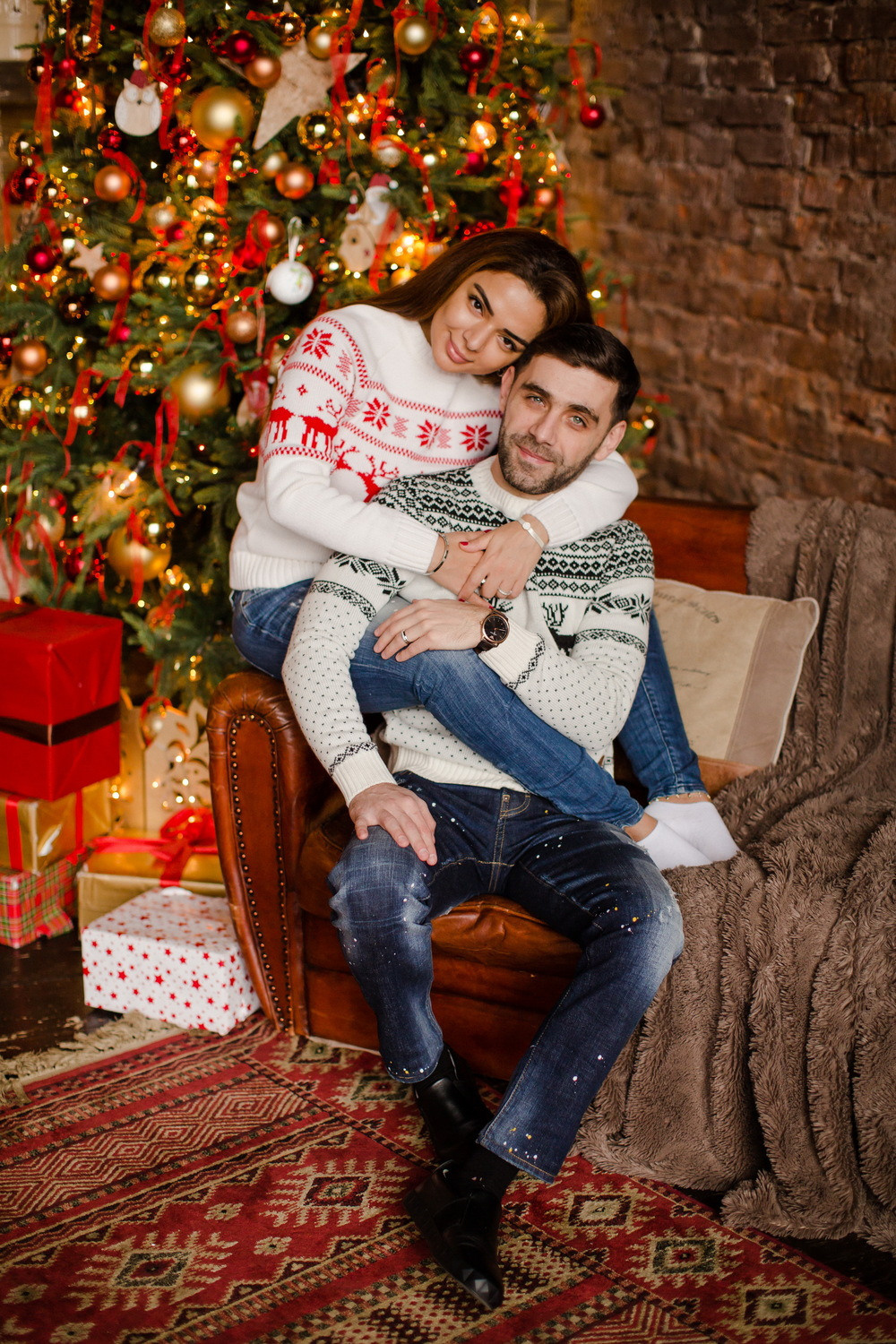 Орхан Гюнай 2019. Семейный и детский фотограф в Москве Кузьмина Мария