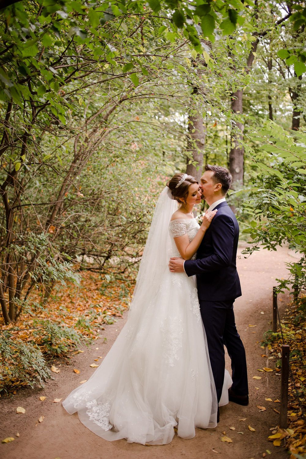 Свадьба Кати. Семейный и детский фотограф в Москве Кузьмина Мария