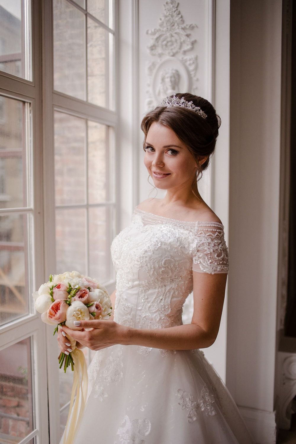 Свадьба Кати. Семейный и детский фотограф в Москве Кузьмина Мария