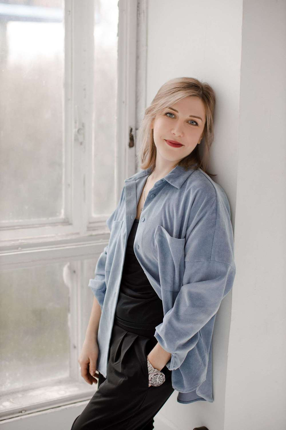 Тату студия. Семейный и детский фотограф в Москве Кузьмина Мария