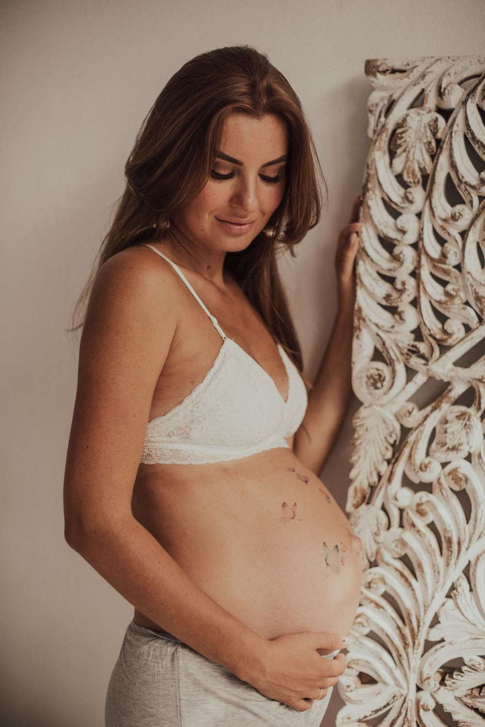 Ира и Полина. Семейный и детский фотограф в Москве Кузьмина Мария