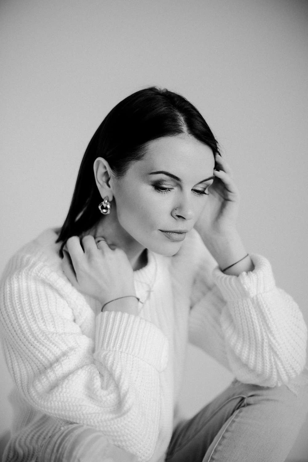 Катя. Семейный и детский фотограф в Москве Кузьмина Мария