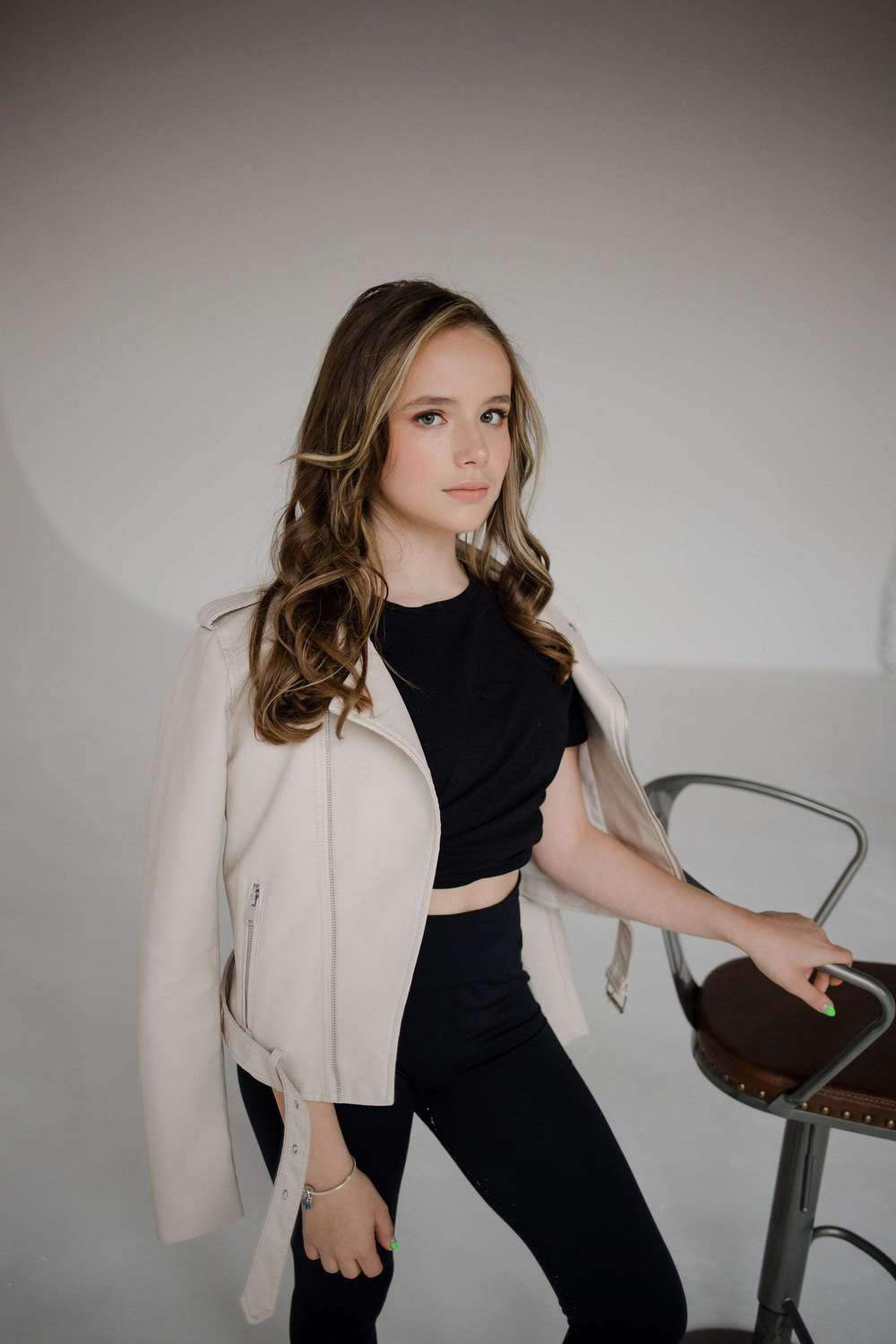 Полина. Семейный и детский фотограф в Москве Кузьмина Мария