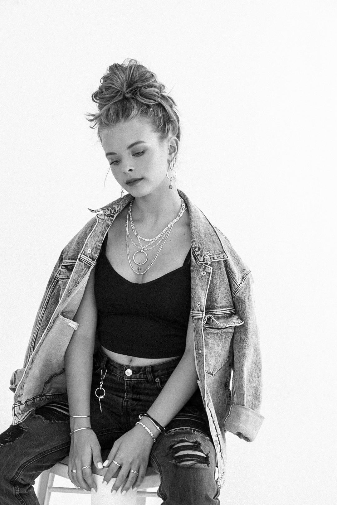 Катя. Семейный и детский фотограф в Москве Кузьмина Мария