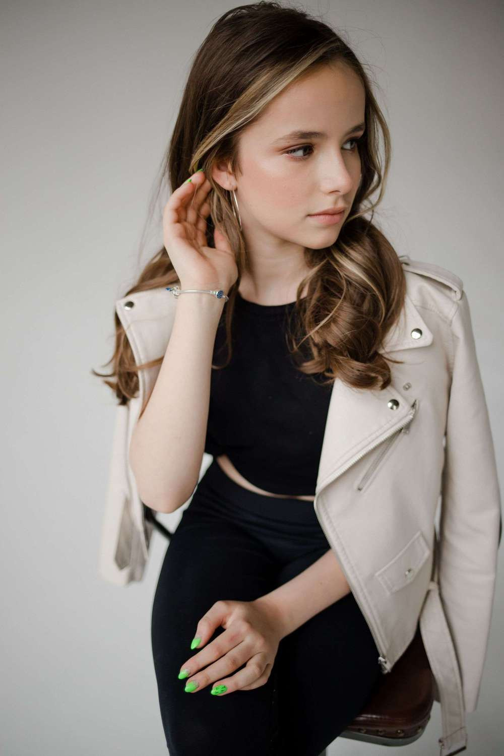 Полина. Семейный и детский фотограф в Москве Кузьмина Мария