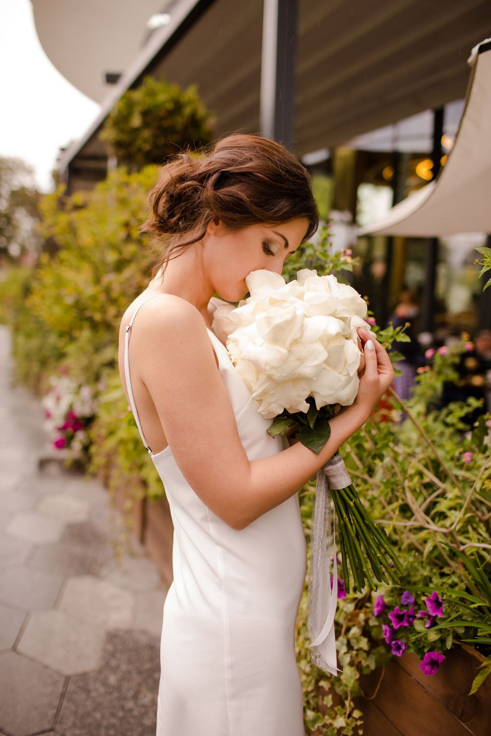 Илья и Марго. Семейный и детский фотограф в Москве Кузьмина Мария