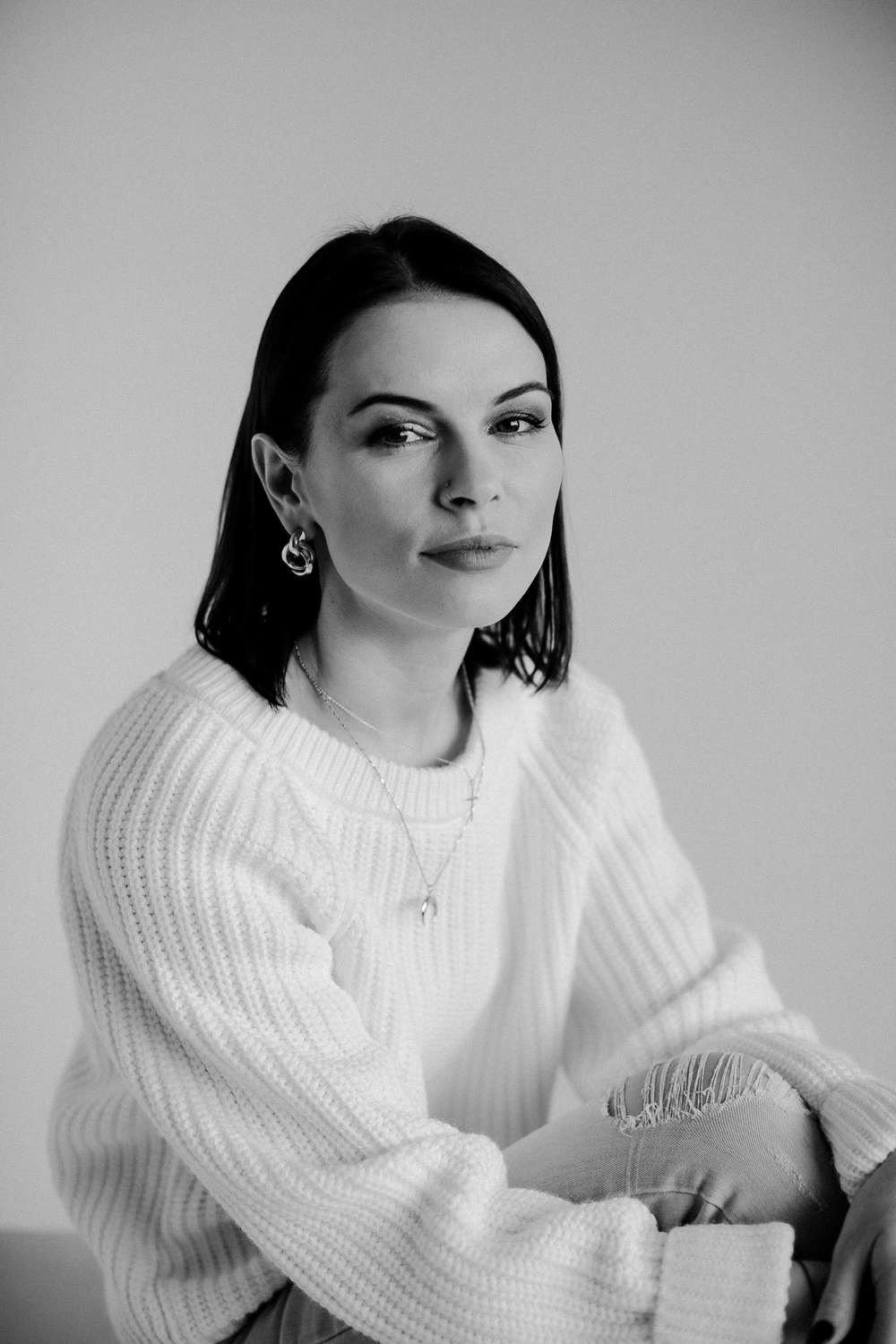 Катя. Семейный и детский фотограф в Москве Кузьмина Мария