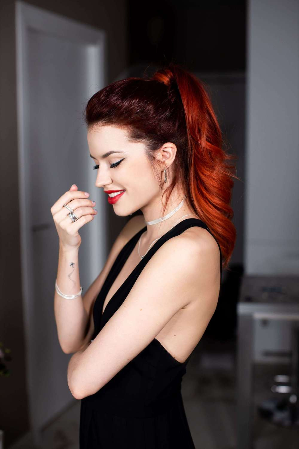 Pandora Оля. Семейный и детский фотограф в Москве Кузьмина Мария