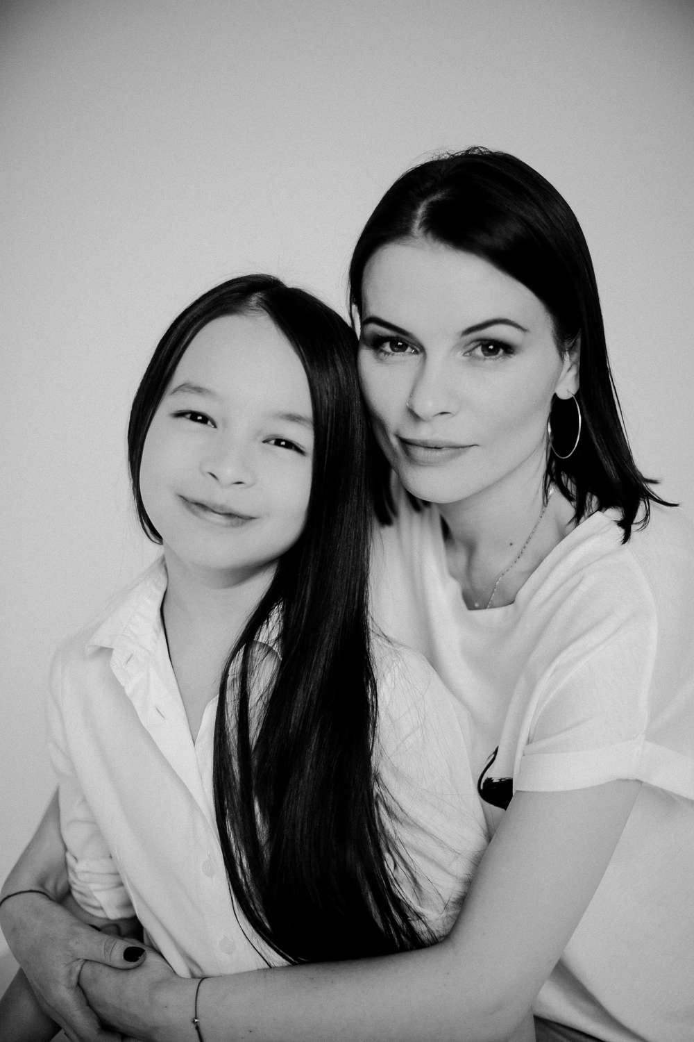 Катя. Семейный и детский фотограф в Москве Кузьмина Мария