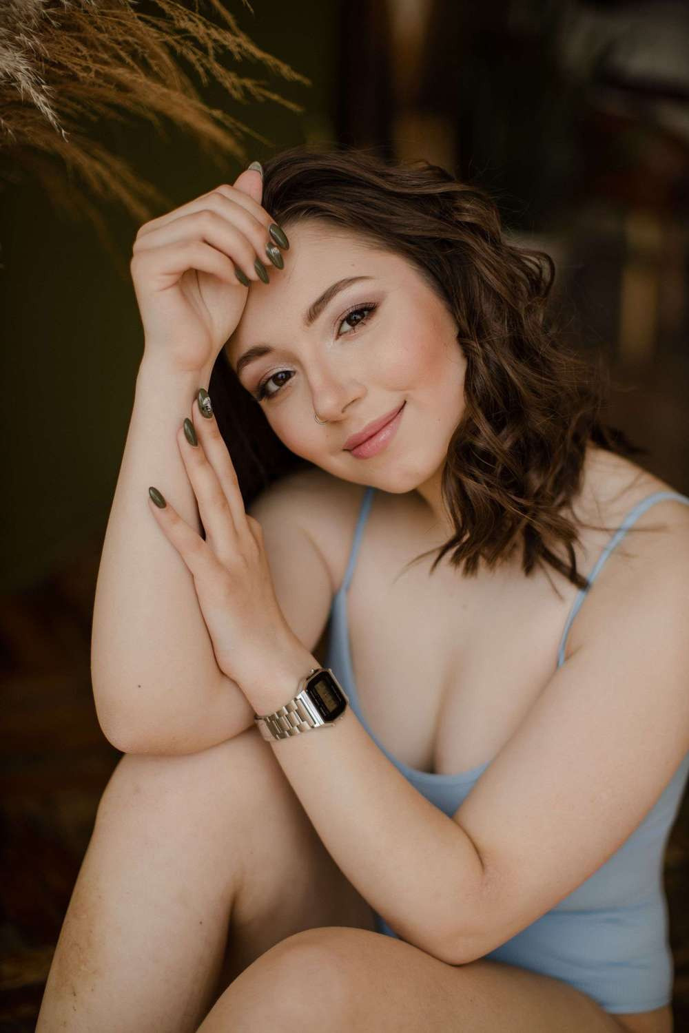 Студия Olive. Семейный и детский фотограф в Москве Кузьмина Мария