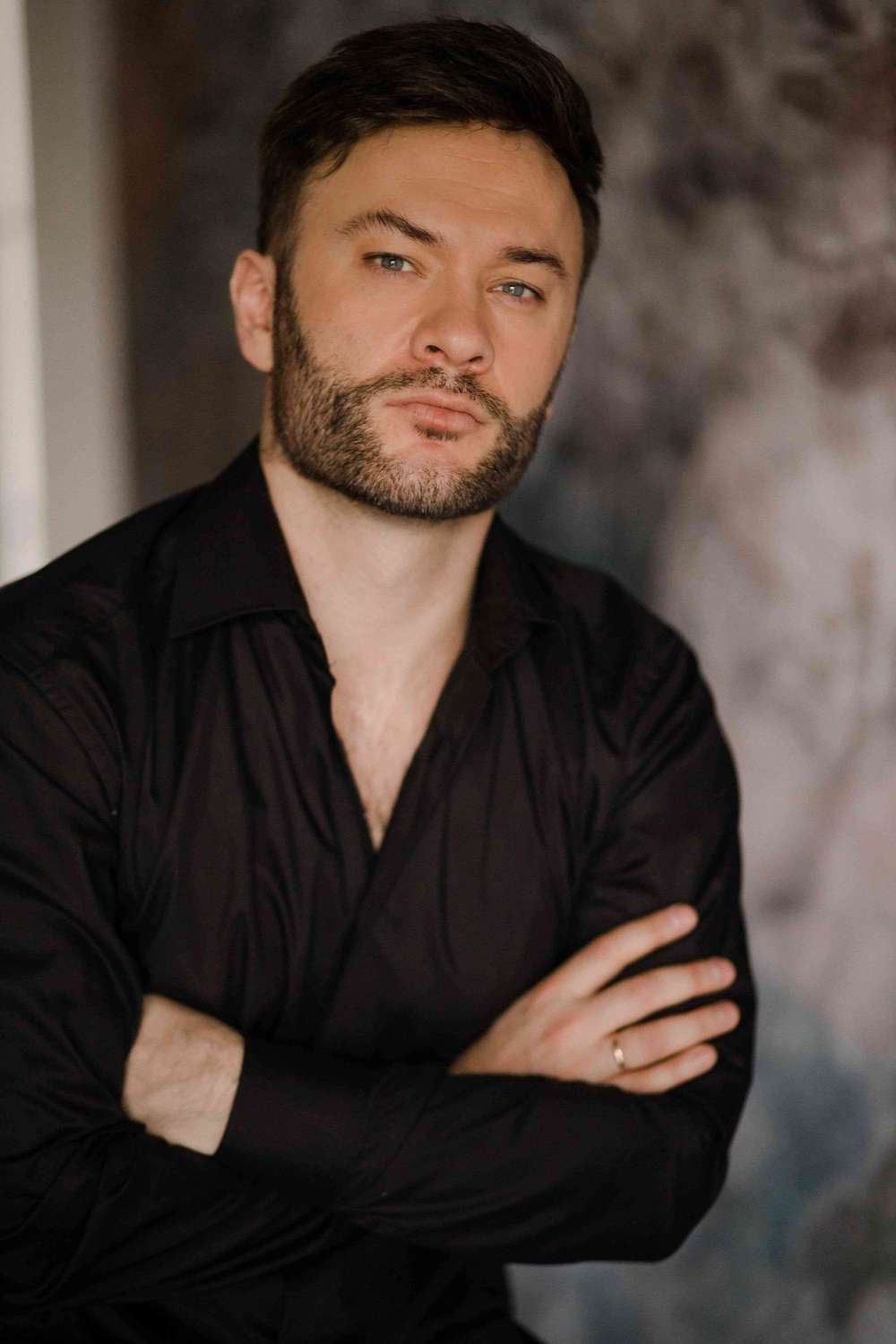 Дмитрий Ермак. Семейный и детский фотограф в Москве Кузьмина Мария