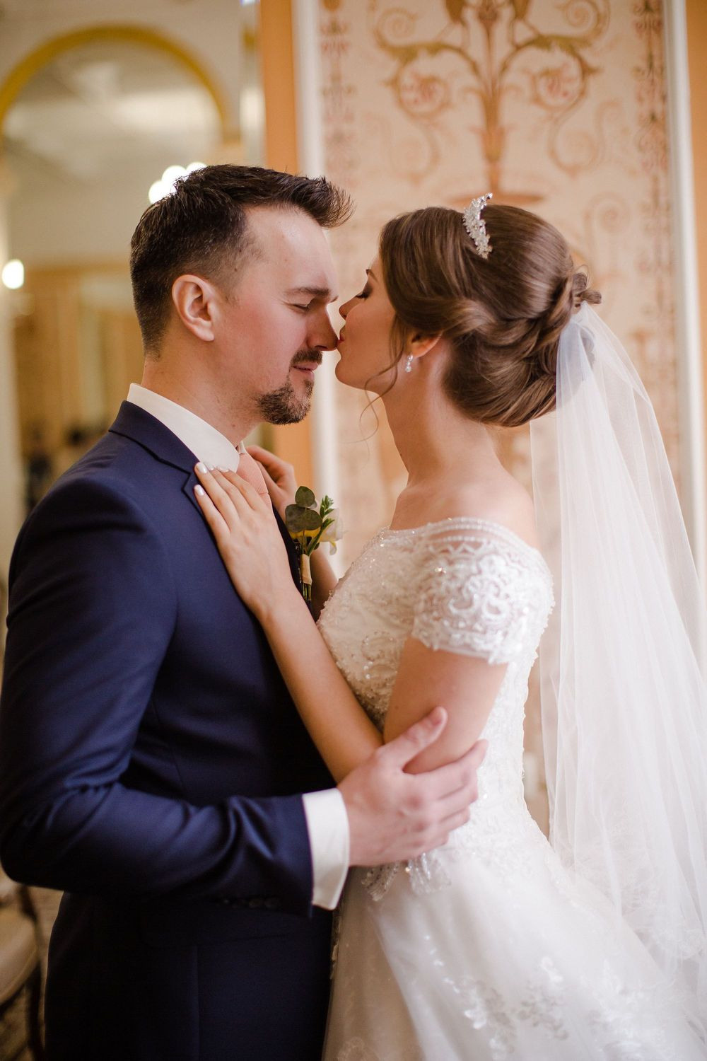 Свадьба Кати. Семейный и детский фотограф в Москве Кузьмина Мария