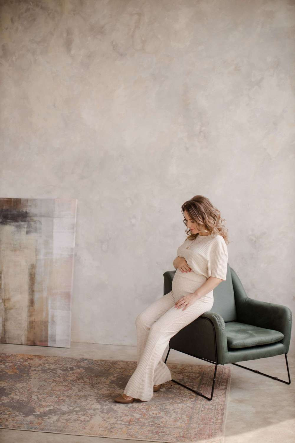 Ярослав Мария и Елисей. Семейный и детский фотограф в Москве Кузьмина Мария