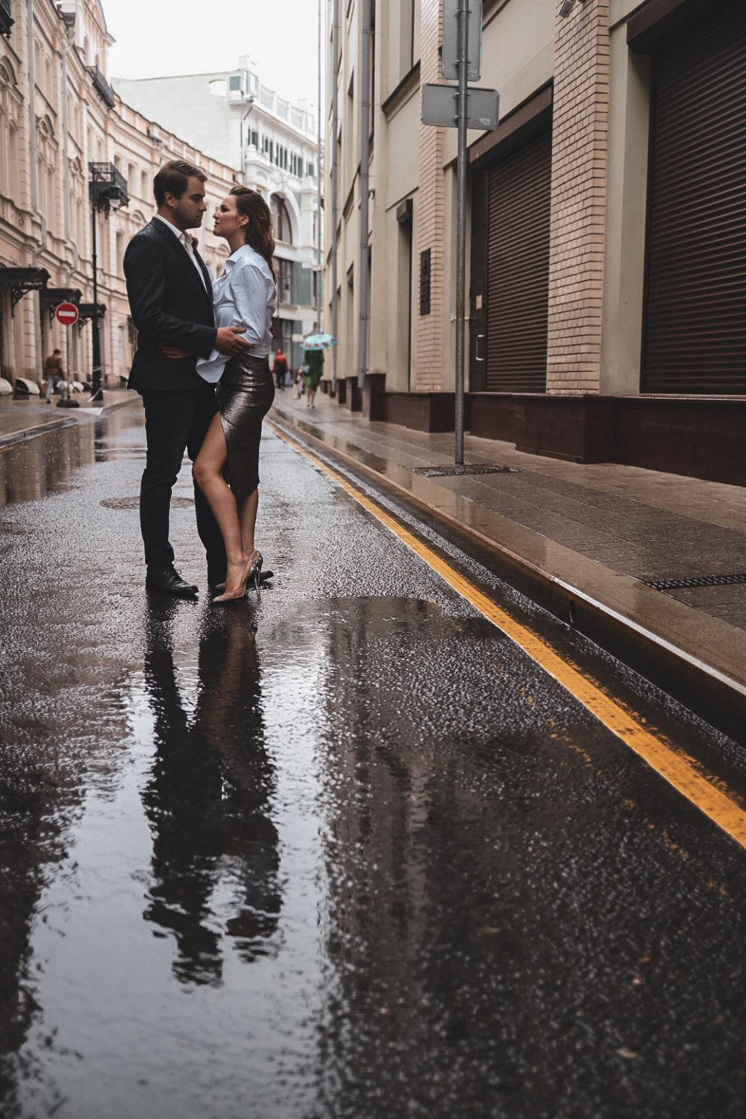 Сережа Даша. Семейный и детский фотограф в Москве Кузьмина Мария