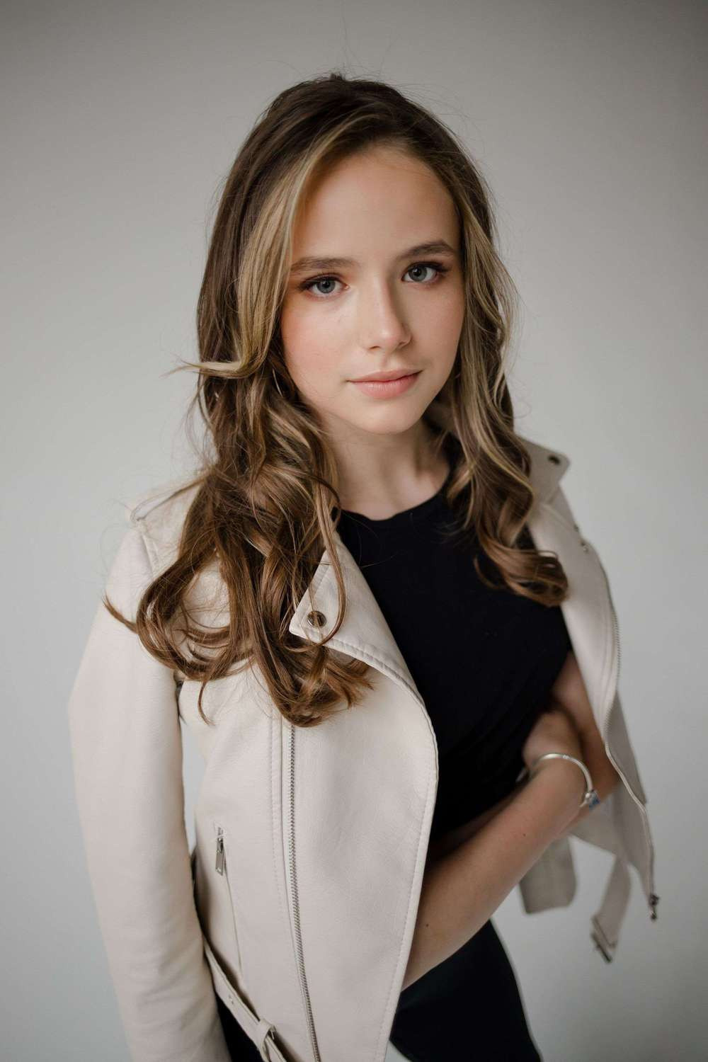 Полина. Семейный и детский фотограф в Москве Кузьмина Мария