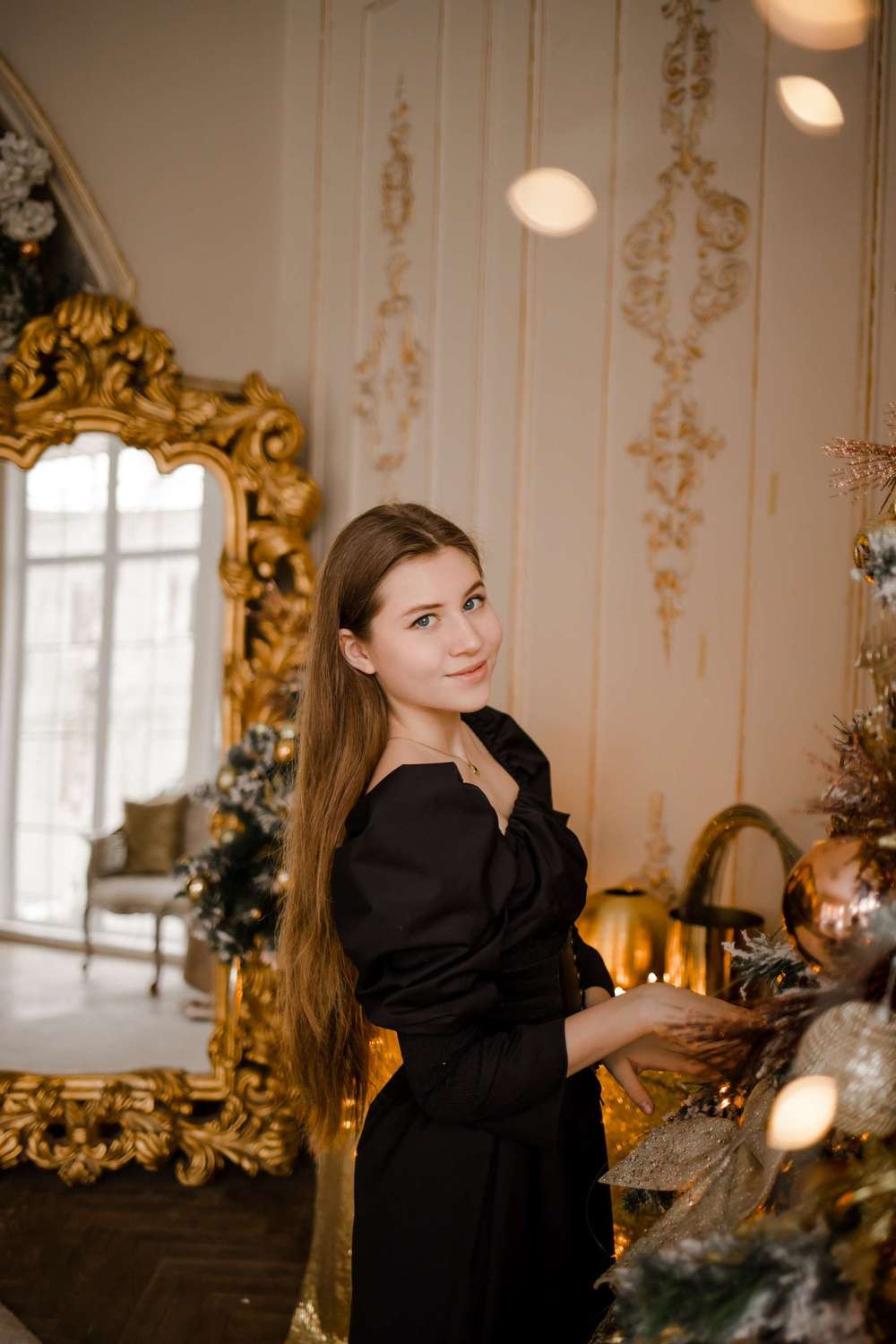 Семья Хачатрян. Семейный и детский фотограф в Москве Кузьмина Мария