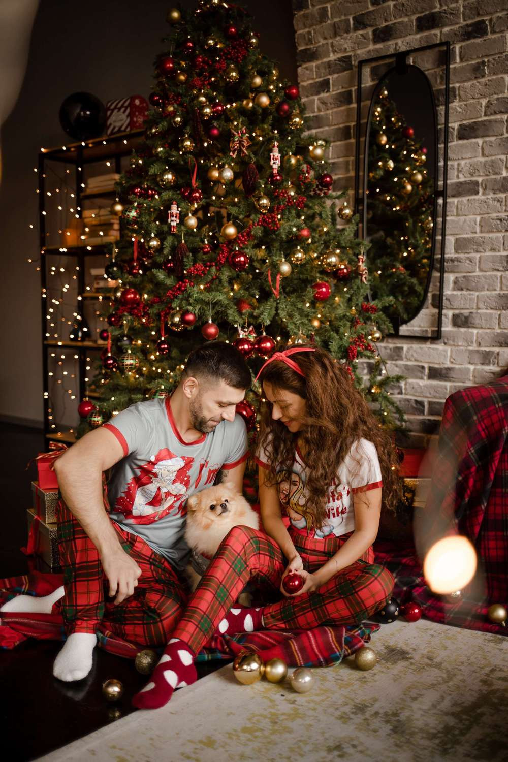 Орхан и Гюнай. Семейный и детский фотограф в Москве Кузьмина Мария