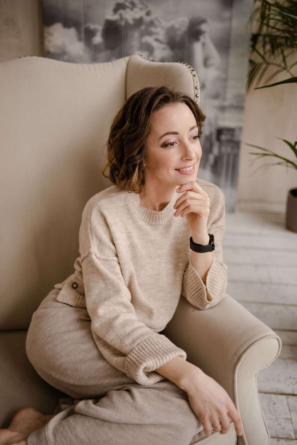 Ирина. Семейный и детский фотограф в Москве Кузьмина Мария