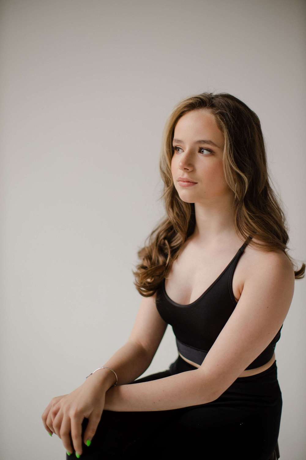 Полина. Семейный и детский фотограф в Москве Кузьмина Мария