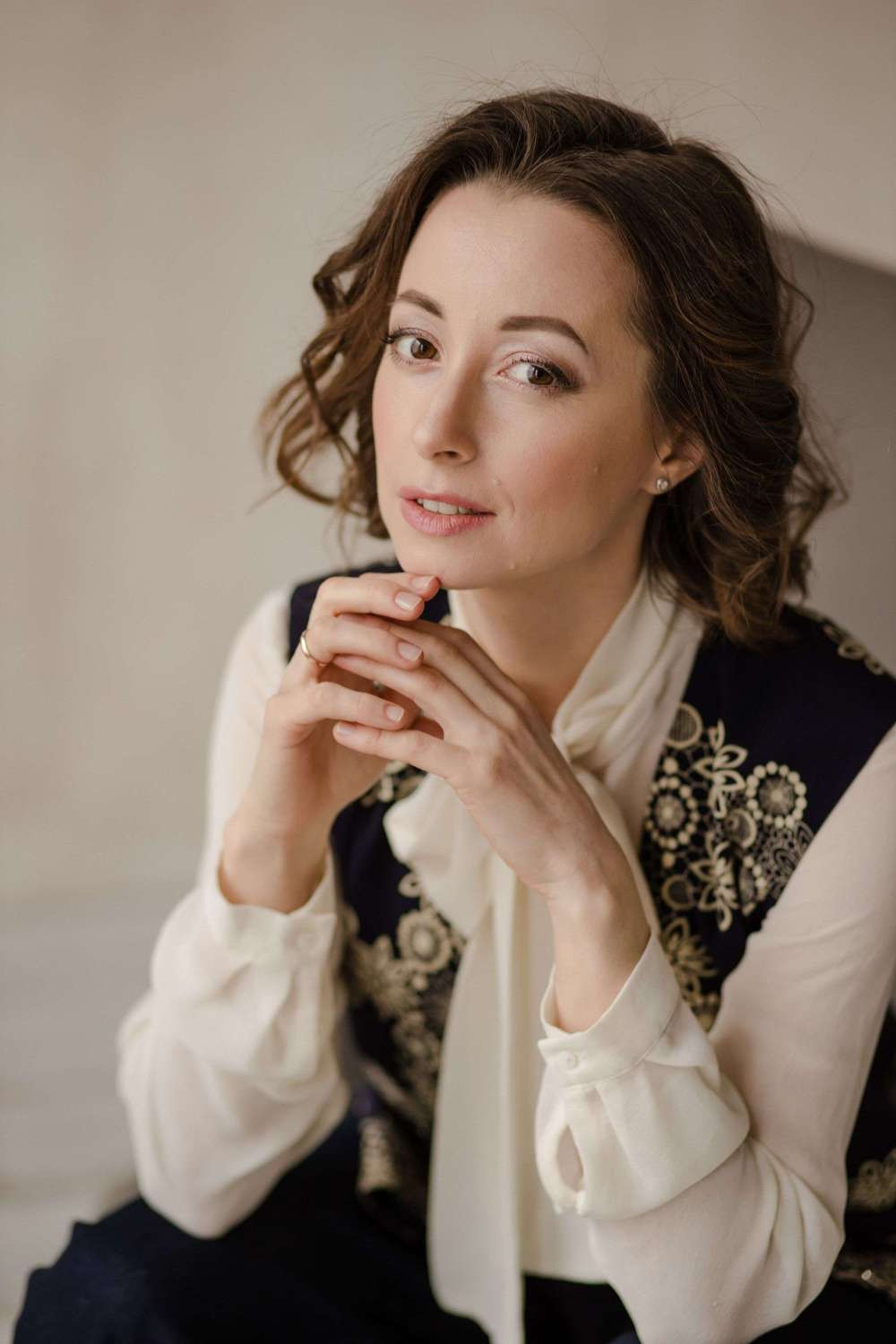 Ирина. Семейный и детский фотограф в Москве Кузьмина Мария