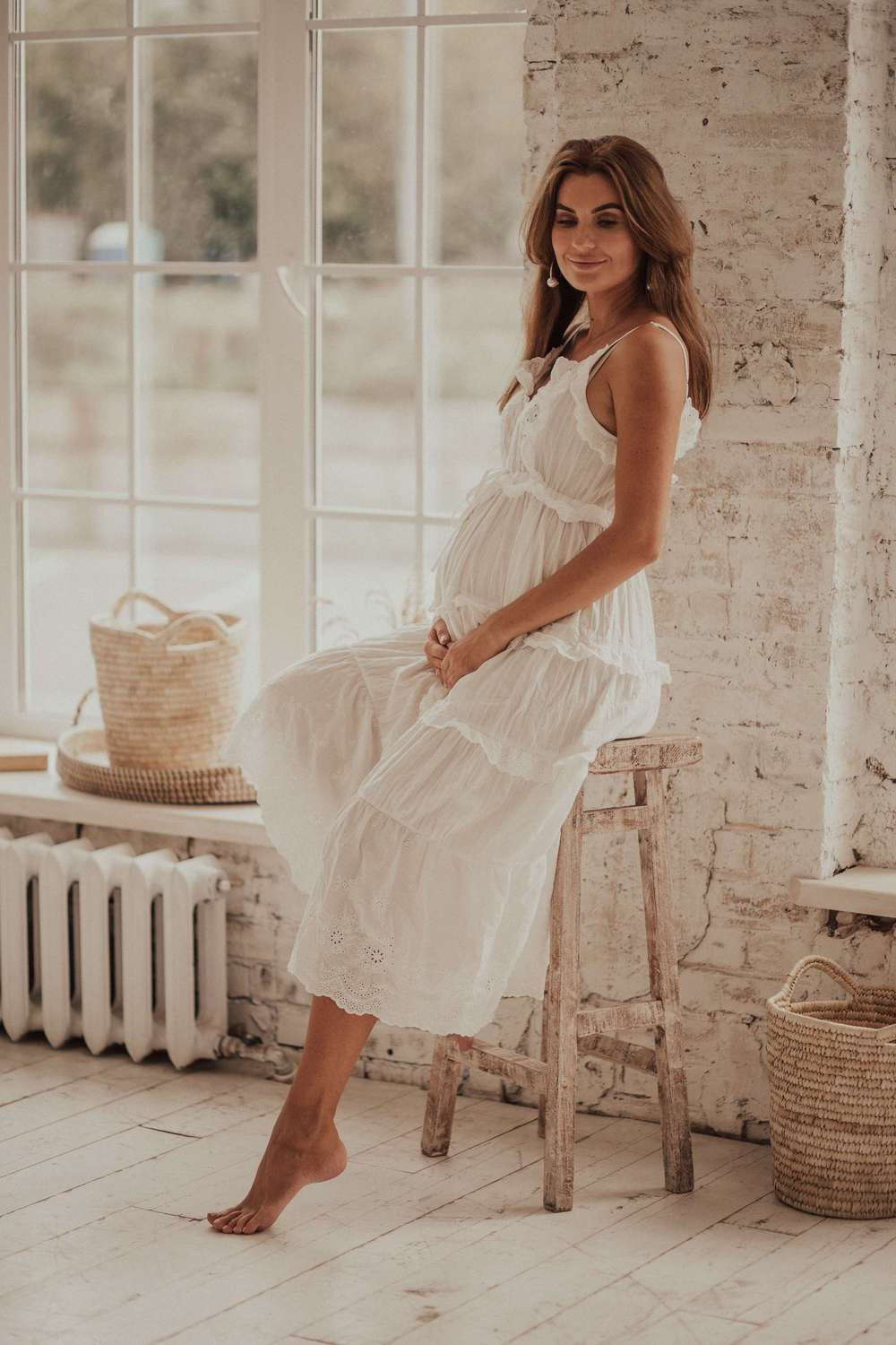 Ира и Полина. Семейный и детский фотограф в Москве Кузьмина Мария