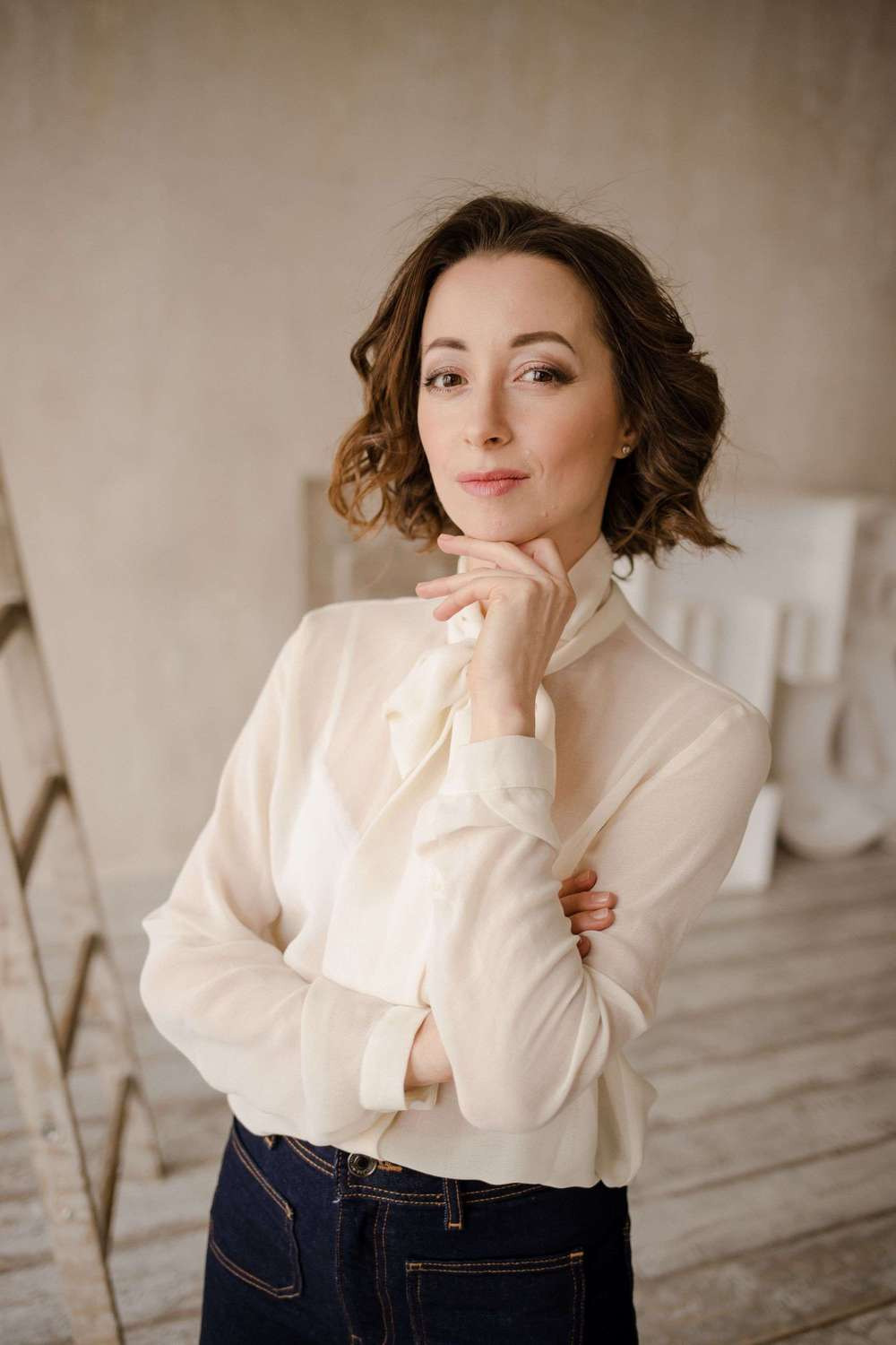 Ирина. Семейный и детский фотограф в Москве Кузьмина Мария