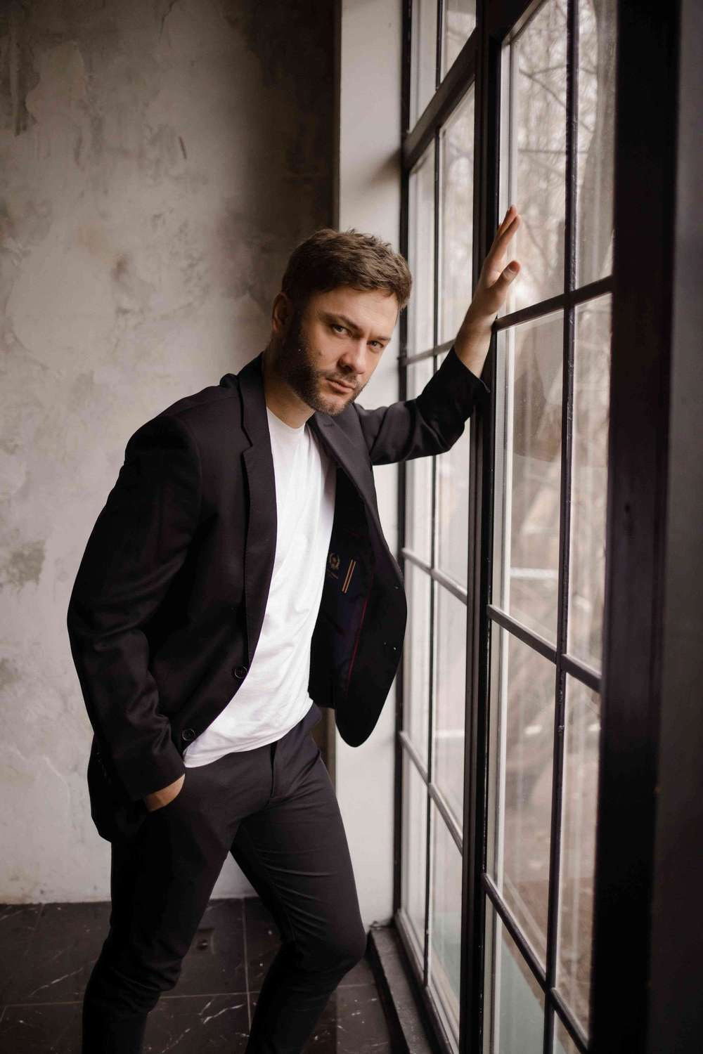 Дмитрий Ермак. Семейный и детский фотограф в Москве Кузьмина Мария