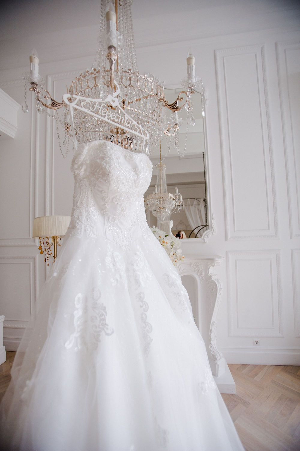 Свадьба Кати. Семейный и детский фотограф в Москве Кузьмина Мария