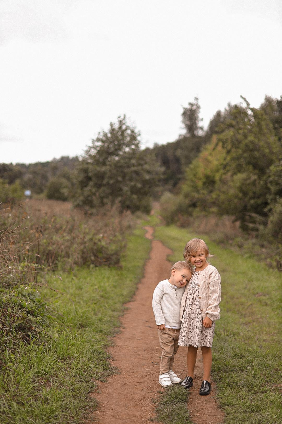 Семья Романенко. Семейный и детский фотограф в Москве Кузьмина Мария