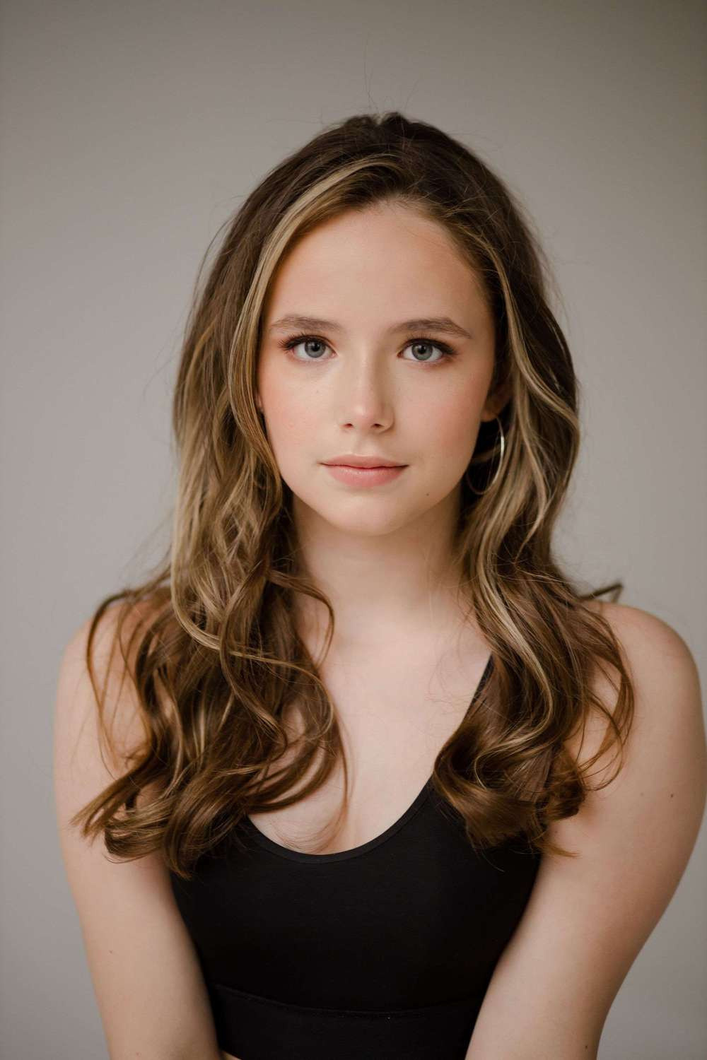 Полина. Семейный и детский фотограф в Москве Кузьмина Мария