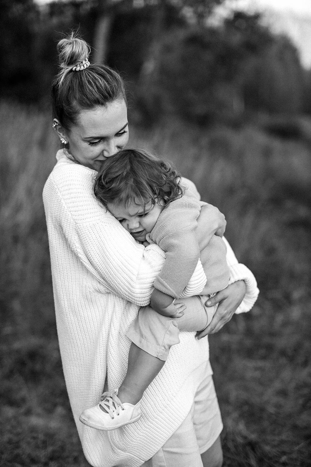 Даша и Мия. Семейный и детский фотограф в Москве Кузьмина Мария