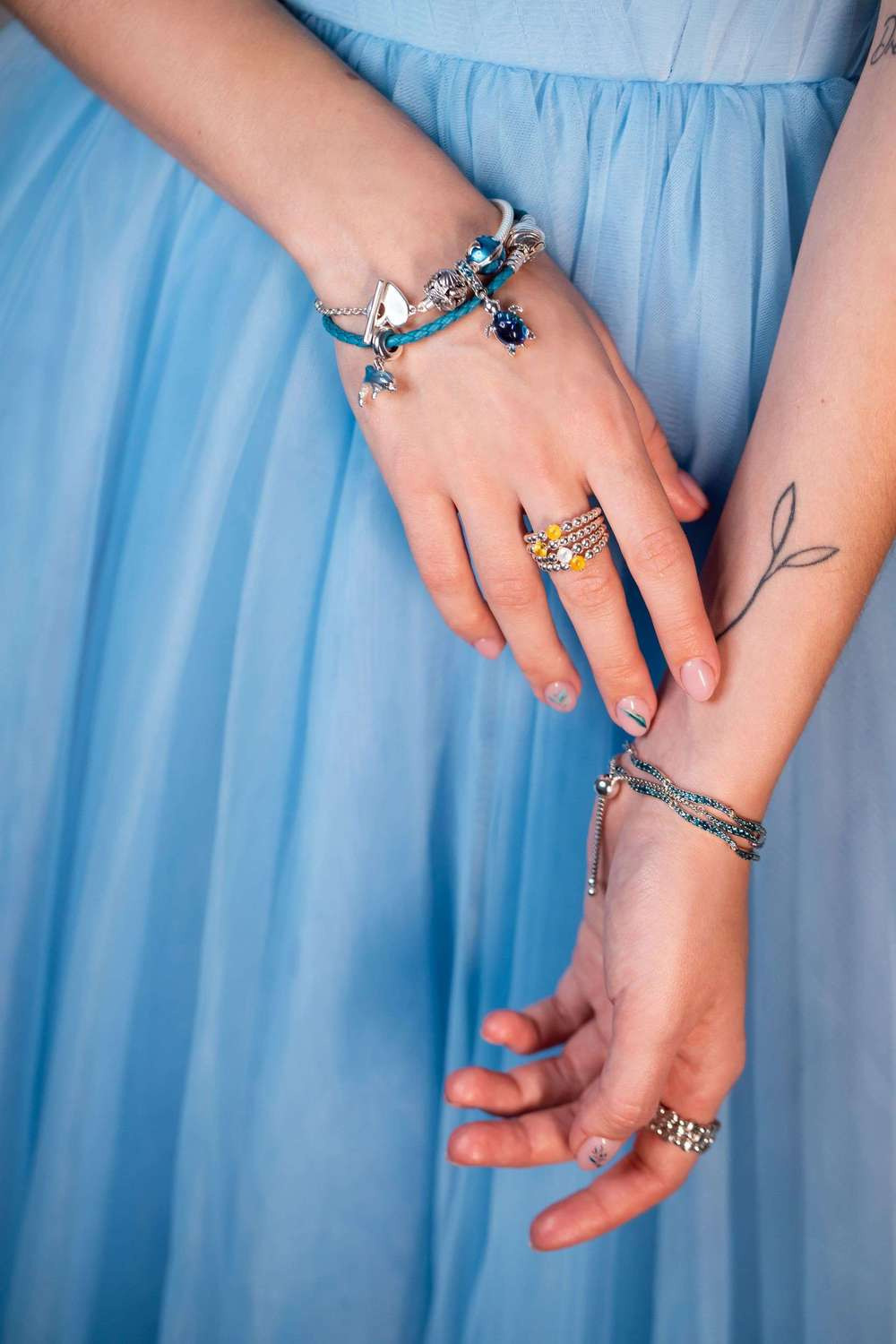 Pandora Оля. Семейный и детский фотограф в Москве Кузьмина Мария