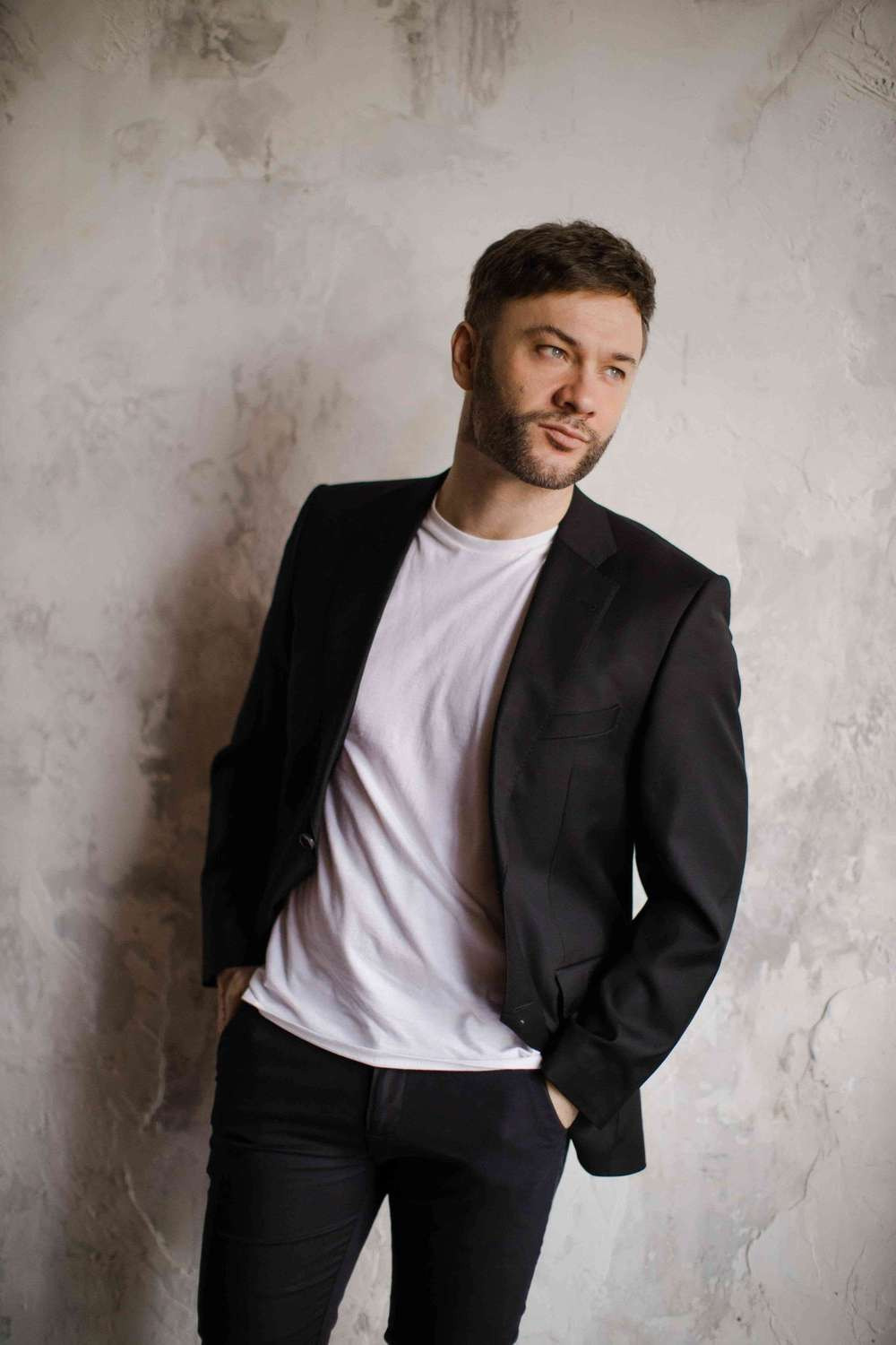 Дмитрий Ермак. Семейный и детский фотограф в Москве Кузьмина Мария