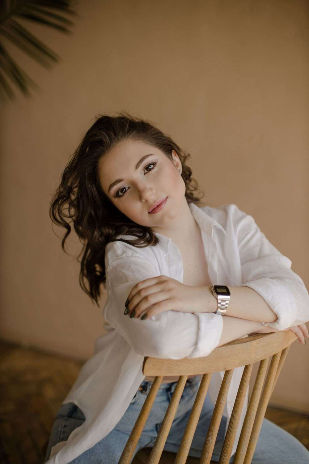 Студия Olive. Семейный и детский фотограф в Москве Кузьмина Мария