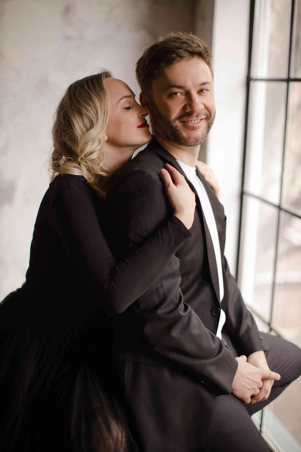 Дмитрий Ермак. Семейный и детский фотограф в Москве Кузьмина Мария