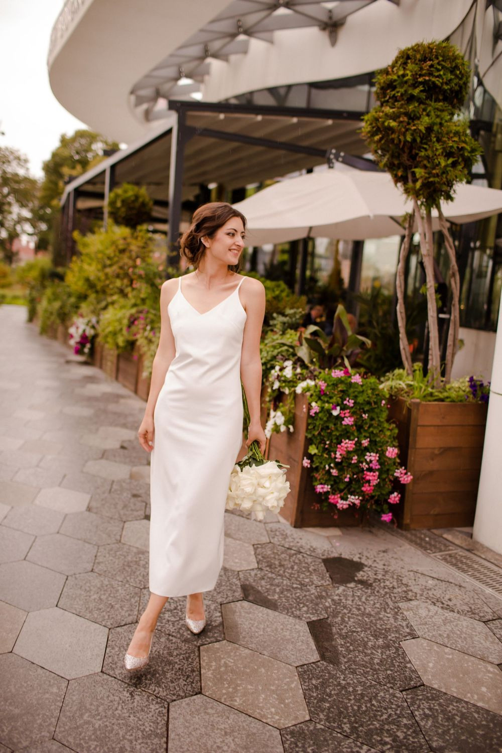 Илья и Марго. Семейный и детский фотограф в Москве Кузьмина Мария