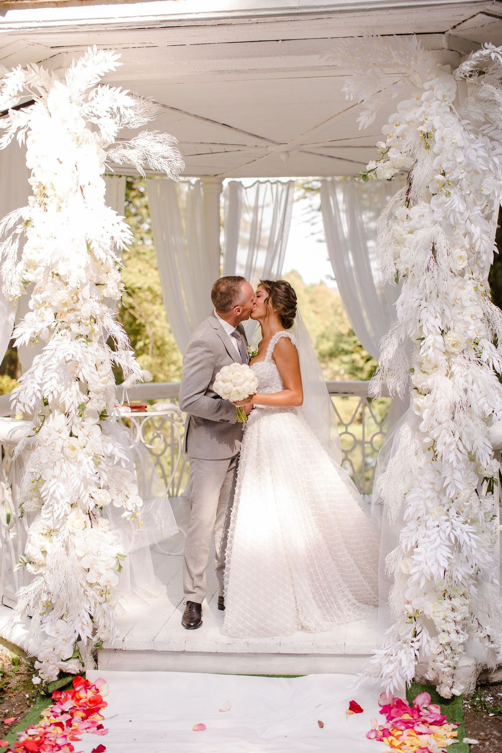 Валера и Лена. Семейный и детский фотограф в Москве Кузьмина Мария