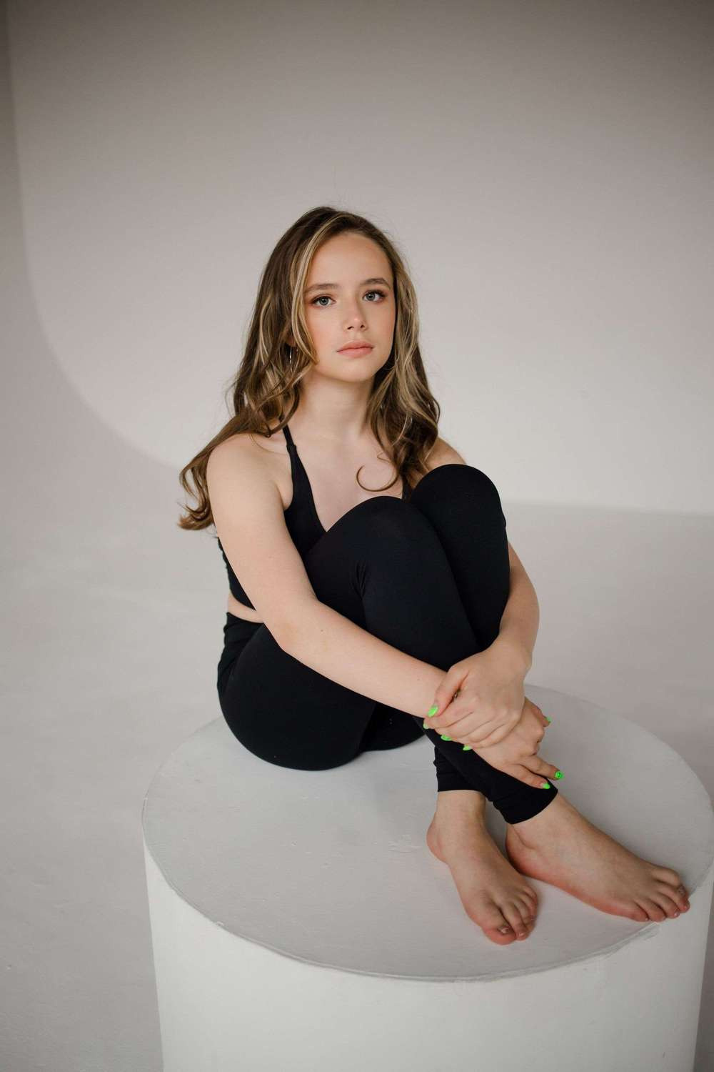 Полина. Семейный и детский фотограф в Москве Кузьмина Мария